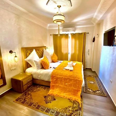Riad Dar Imane Marrakesh Exterior foto