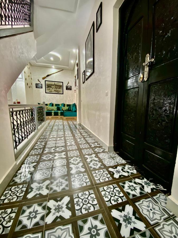 Riad Dar Imane Marrakesh Exterior foto