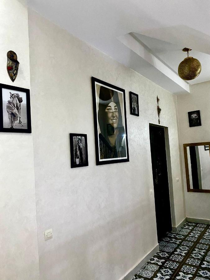 Riad Dar Imane Marrakesh Exterior foto